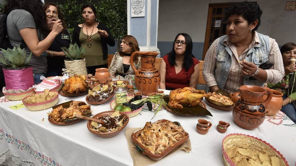 Eventos y actividades de la semana del 13 al 17 de marzo