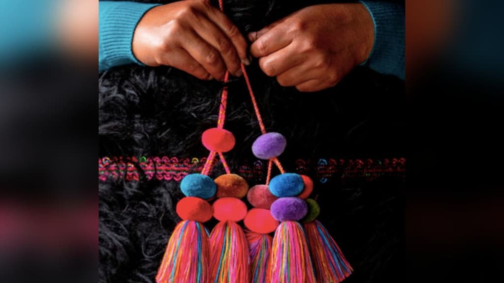 Exposición Chiapas en CDMX.