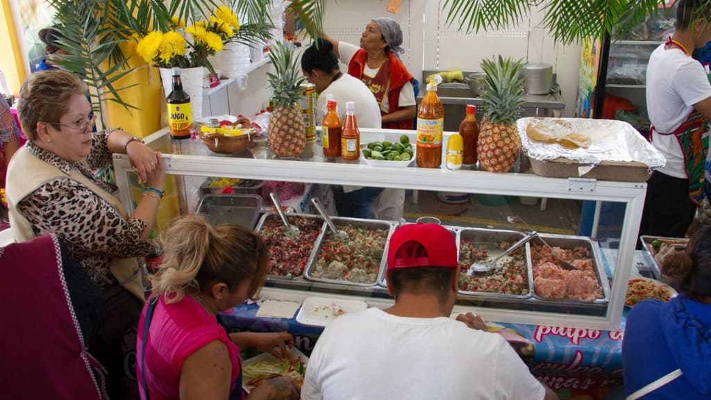 Feria del Mar y la Primavera 2023