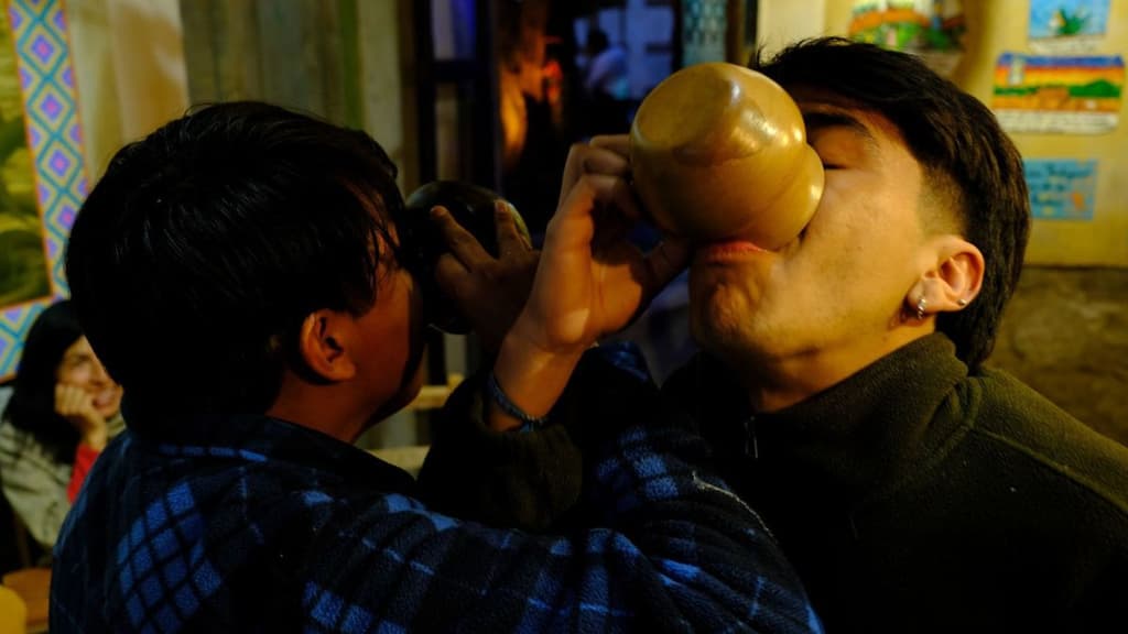 Festival del Pulque, Gastronomía Típica y el Mezcal en CDMX.