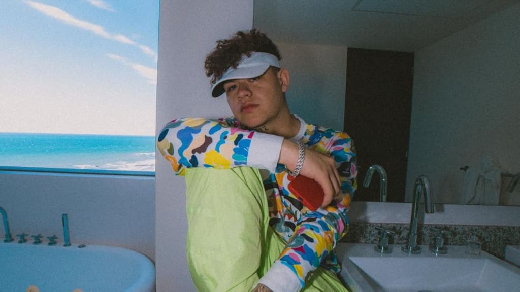 unior H dará concierto en CDMX.