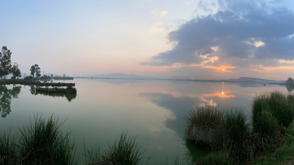 Lagunas Xico