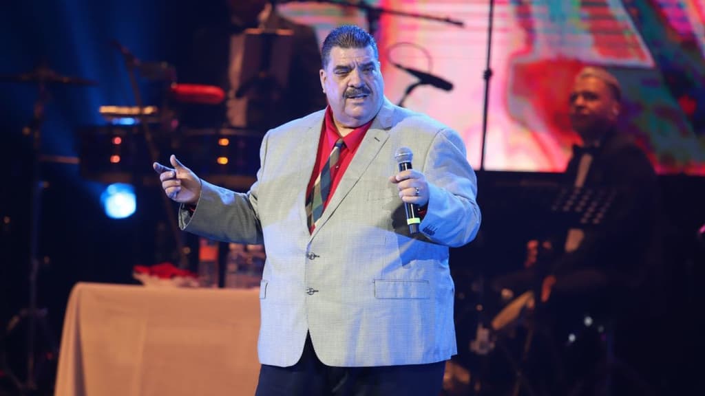 Salsamania 2023 cdmx.