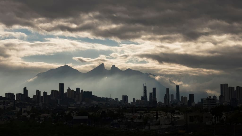 Prepárate para cantar junto al Cerro de la Silla en el Tecate Pa’l Norte.