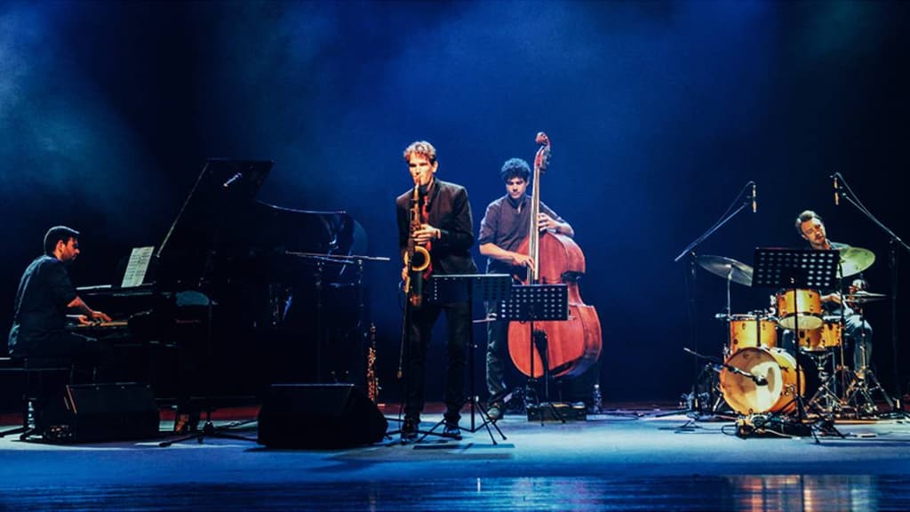 Actividades en CDMX esta semana del 24 al 28 de abril de 2023