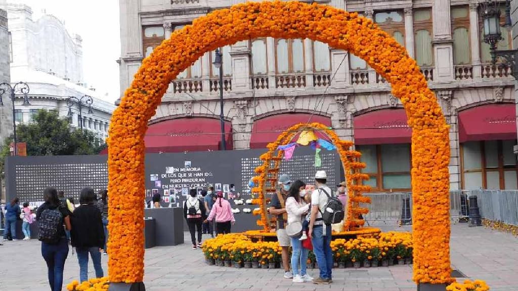 Actividades gratis de abril en CDMX