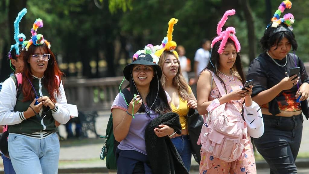 Actividades gratis de Semana Santa en CDMX