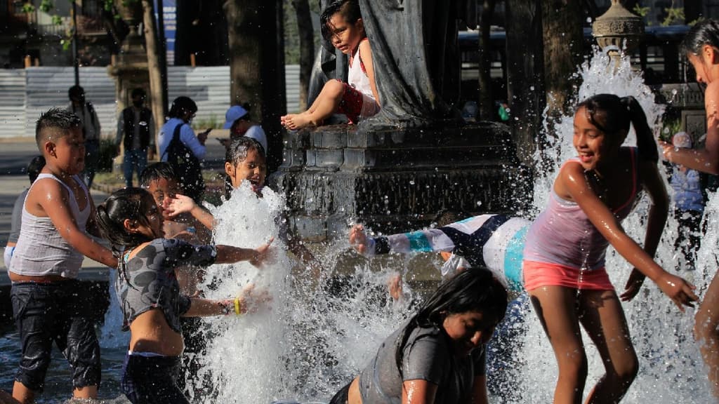 Actividades para niños en Semana Santa