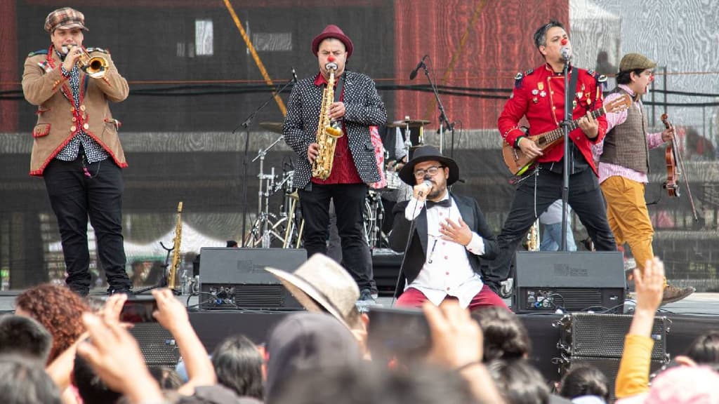 Actividades para el puente del 1 de mayo en CDMX