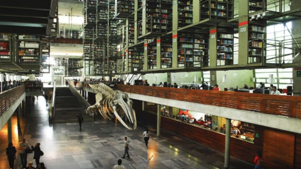 Dia del Niño en CDMX