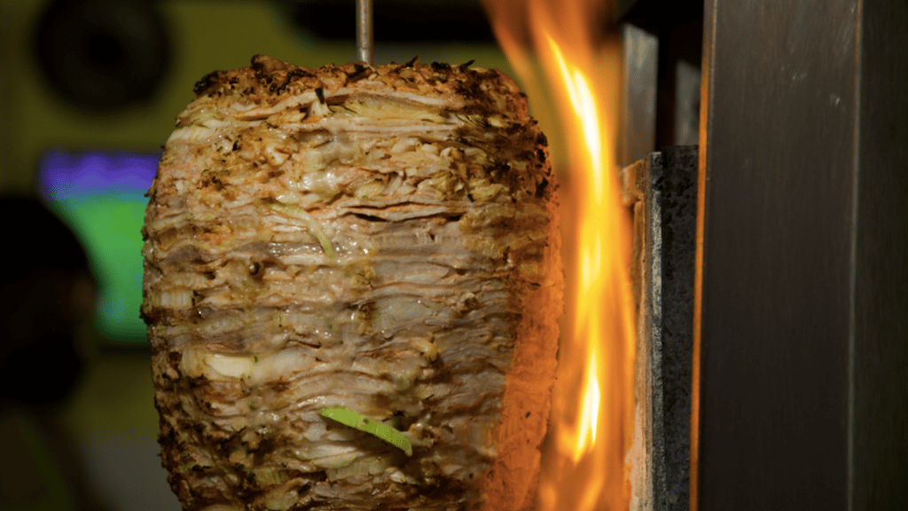 En busca del taco más chilango barrios de Xochimilco