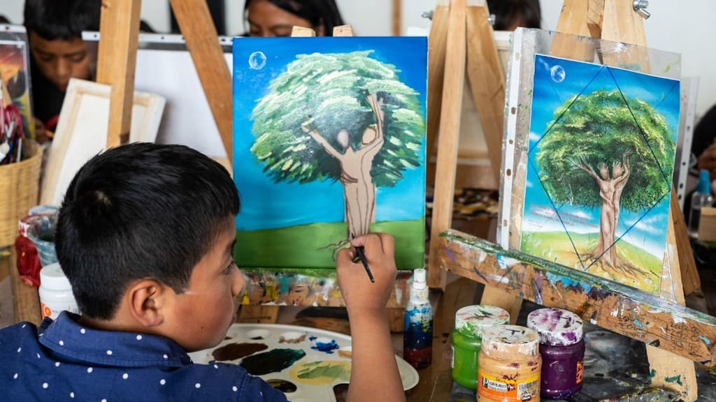 Apoyo para Empresas sociales del gobierno de CDMX