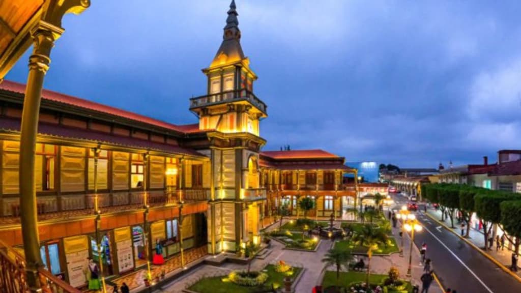 Pueblo Mágico más limpio de México