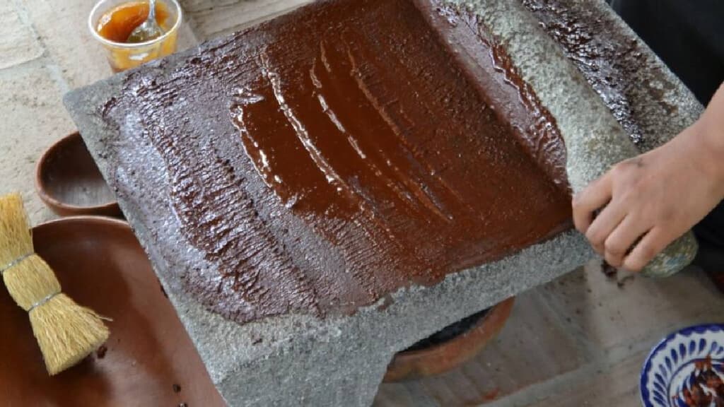 Talleres del Museo de Chocolate