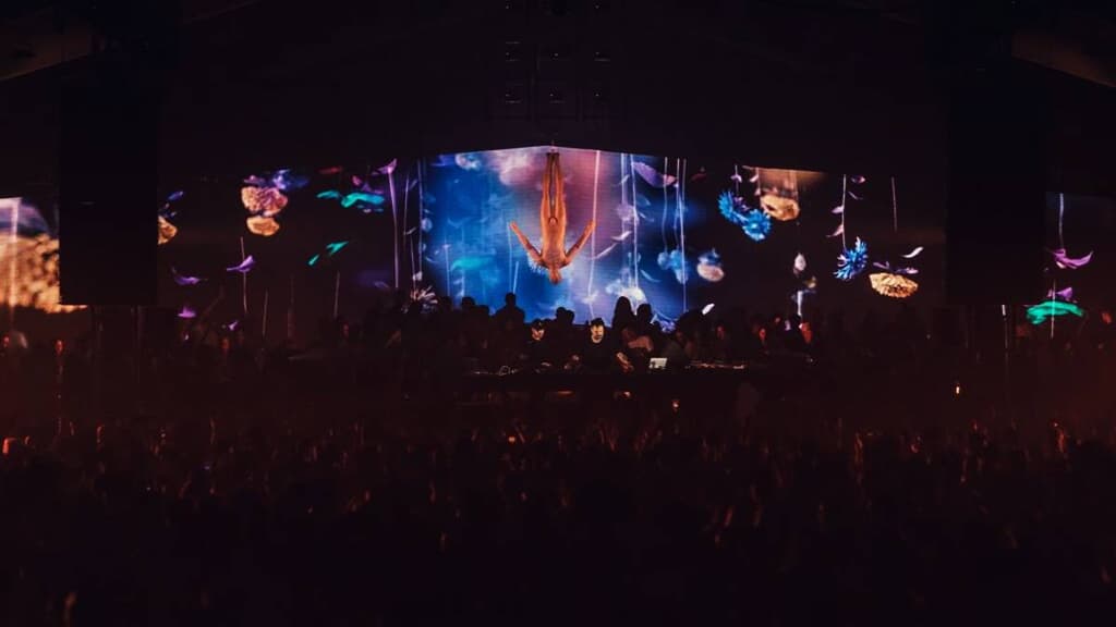 Eventos de mayo en CDMX