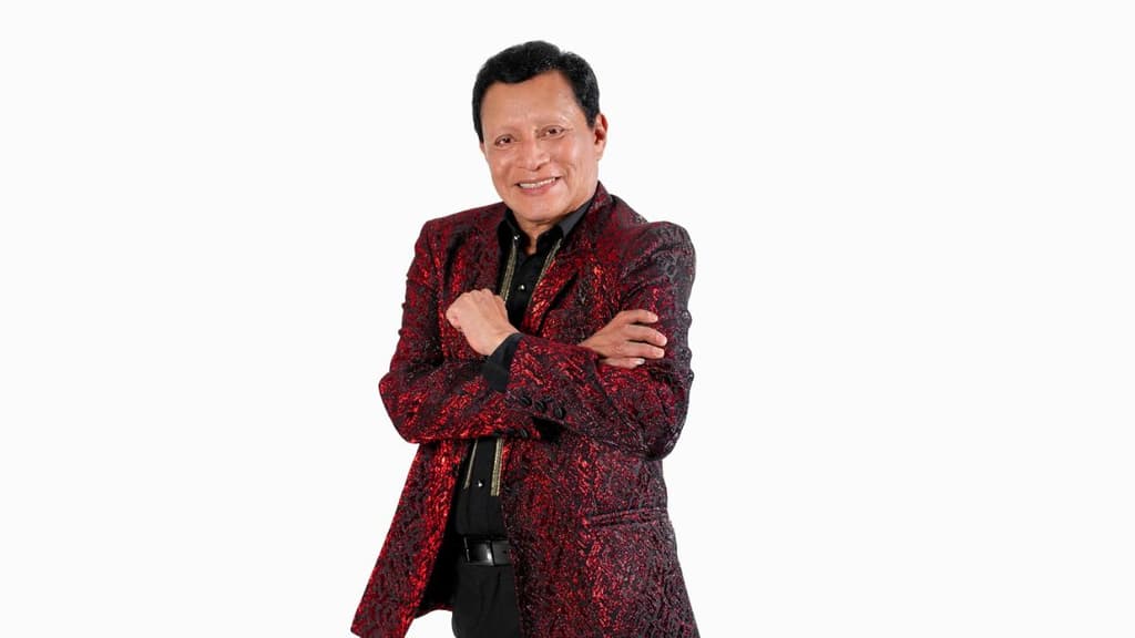 Alberto Pedraza dará concierto con Ritmo, Sabor y Cumbia en CDMX.