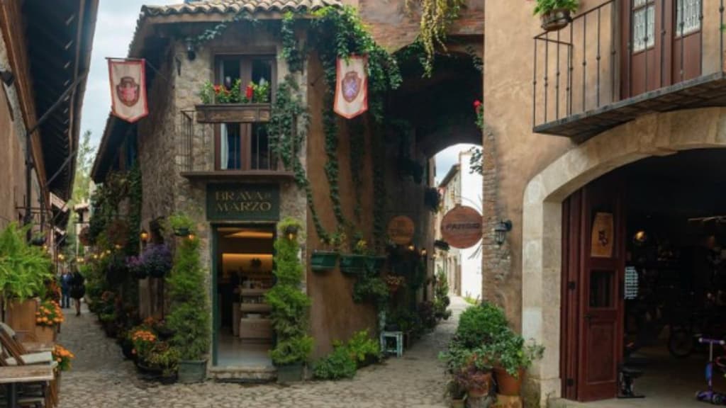 Cuánto cuesta llegar de CDMX a Val'Quirico.