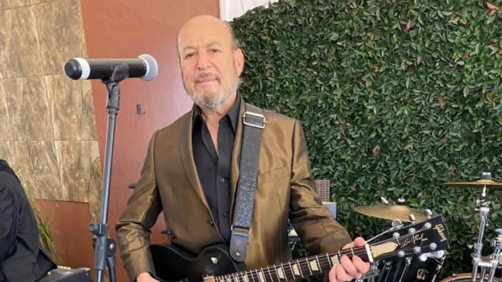 Los Terrícolas, Los Pasteles Verdes y más en concierto para festejar el Día de las Madres.