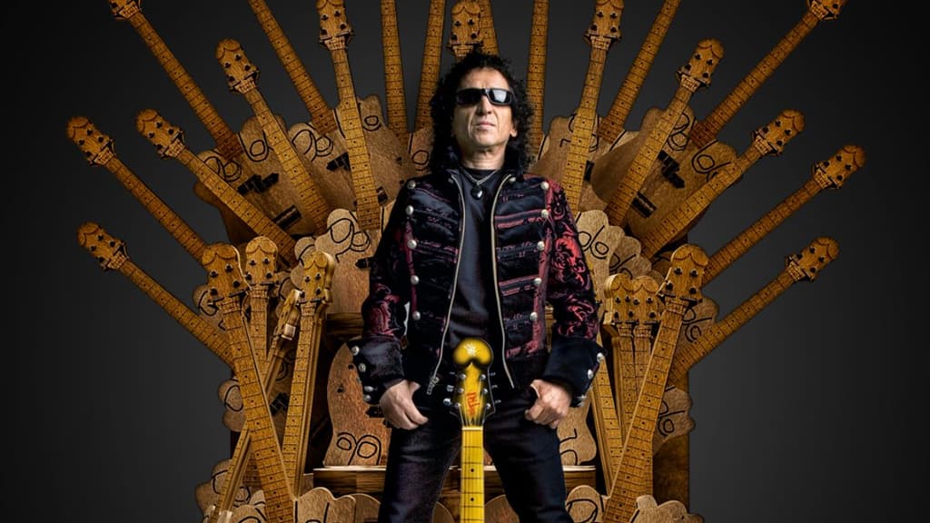 El Tri concierto en CDMX.