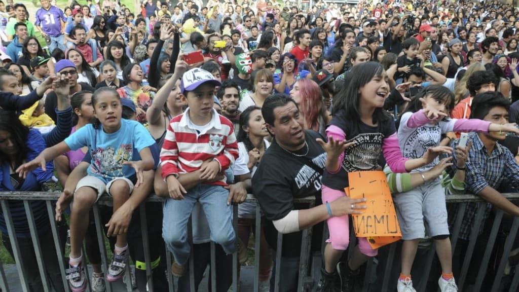 Día del Niño 2023 CDMX.