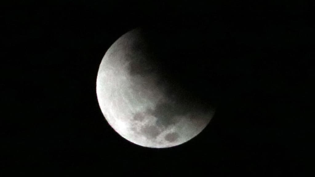 Eclipse lunar cdmx 2023