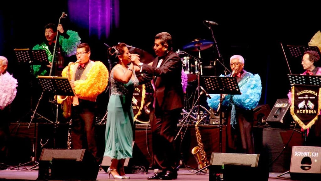 Festival de Sonoras en CDMX.