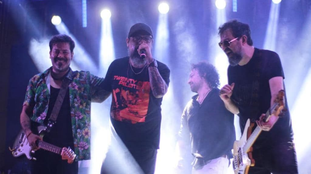 Insurpipol gratis en el Tren Suburbano.