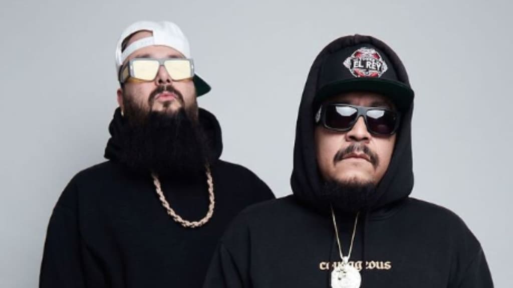 La Banda Bastön regresa a la CDMX para tocar completo su reciente álbum .