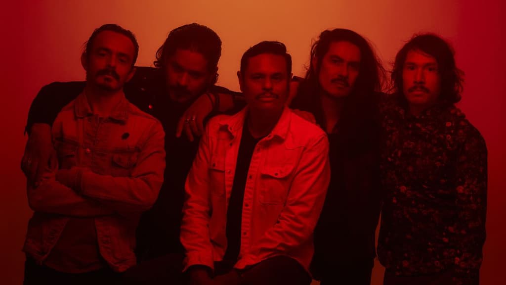 San Pascualito Rey en El Ritual.