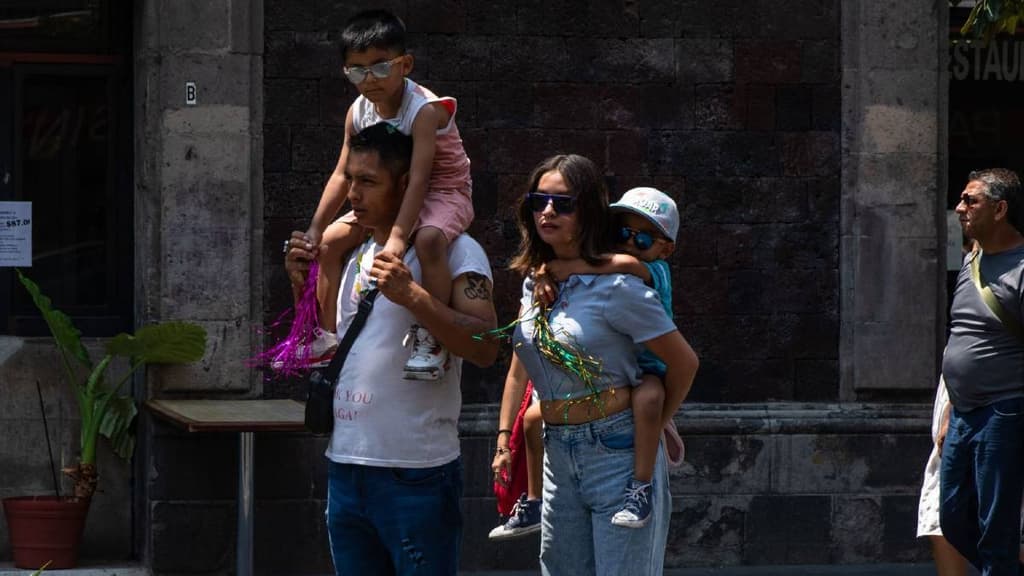 Se trabaja o no el 5 de mayo en CDMX