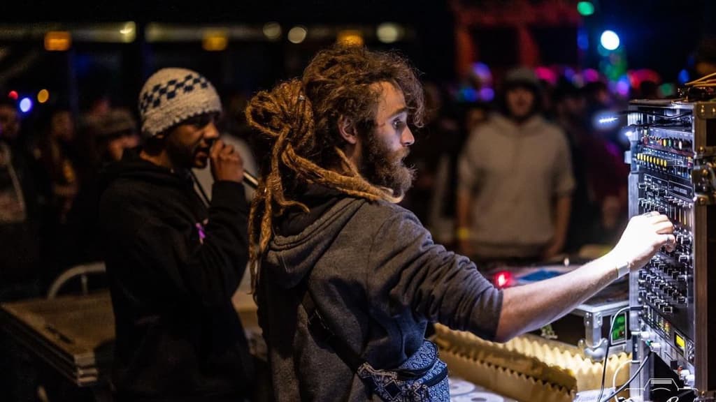 Jornada de Sound System gratis en CDMX