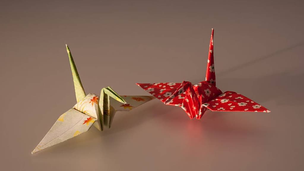 Taller de origami gratis en CDMX