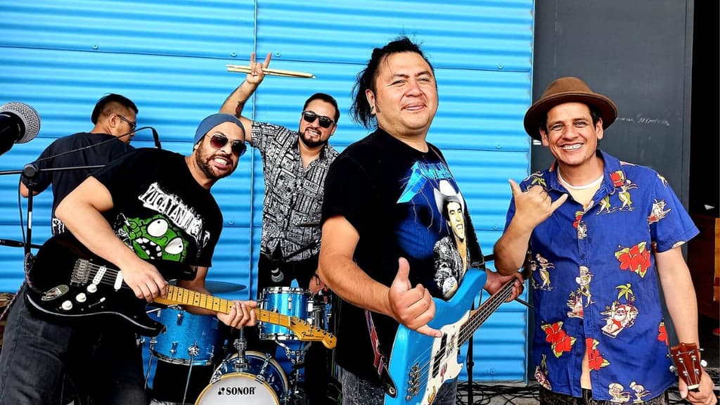 Yucatan a Go Go dará concierto gratis en CDMX.