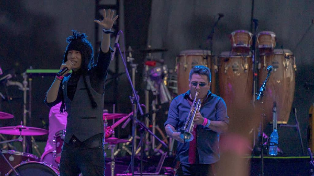 Actividades del 12 al 14 de mayo en CDMX