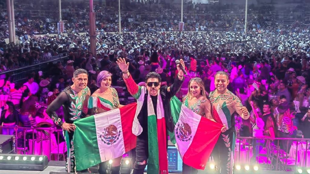 Actividades del 26 al 28 de mayo en CDMX