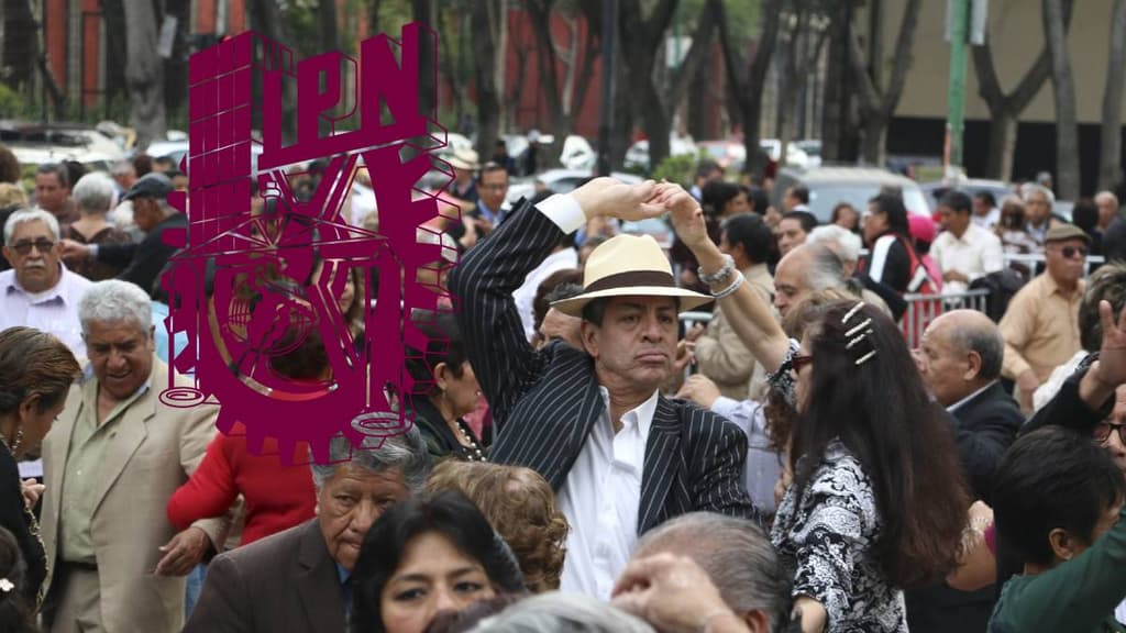 Concierto por el 87 aniversario del IPN