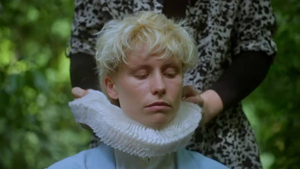 Festival internacional de cine FICUNAM 2023