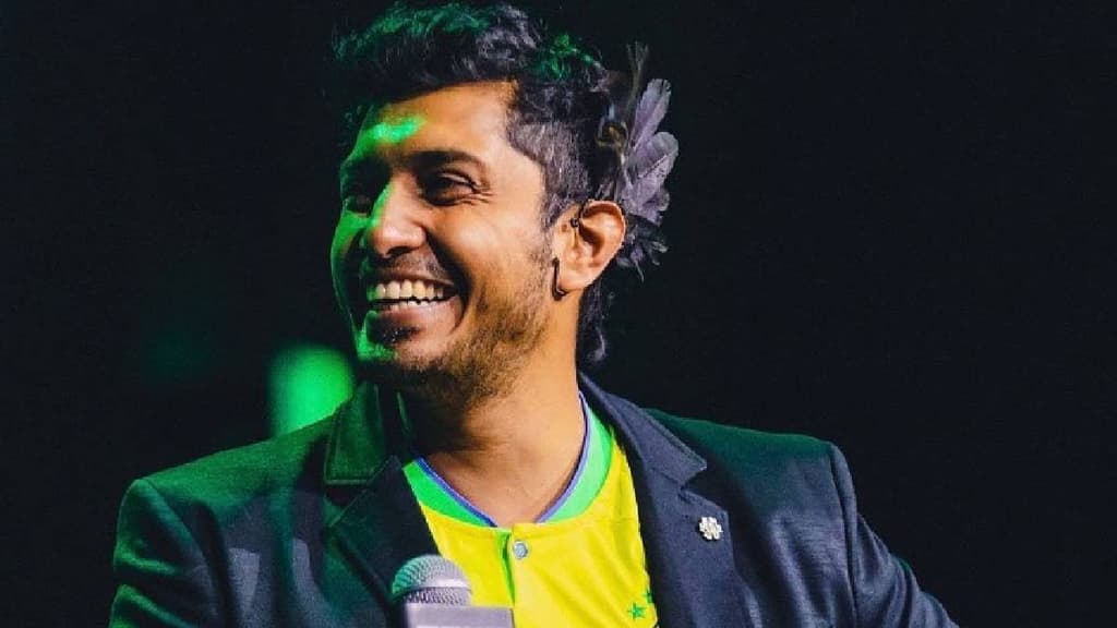 Festival Prieto 2023 en CDMX