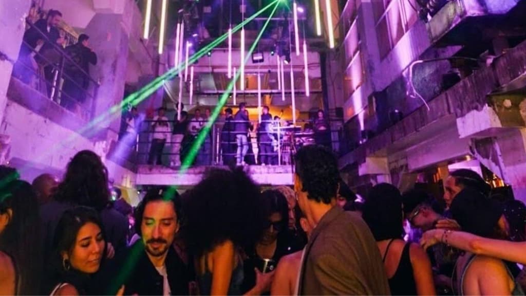 Fiesta Mexology x Chivas