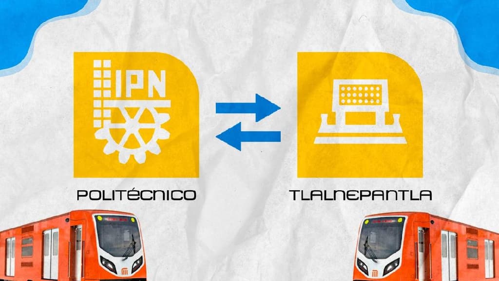 Ampliación de la Línea 5 del Metro hasta Tlalnepantla