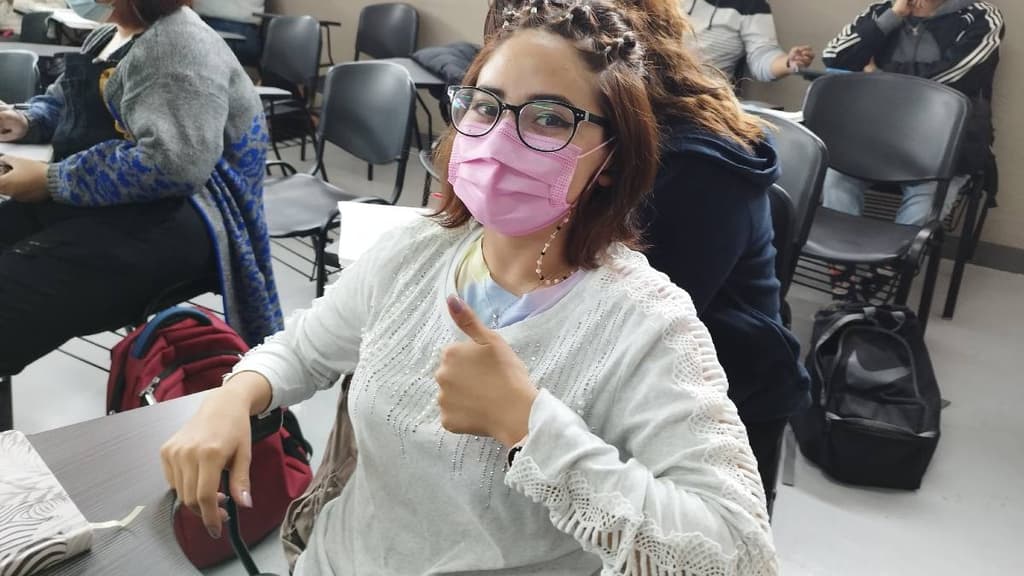 Universidad Rosario Castellanos