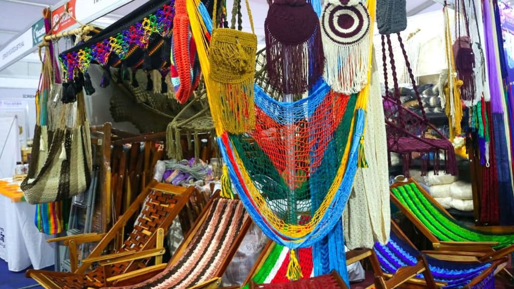 Yucatán Expone CDMX