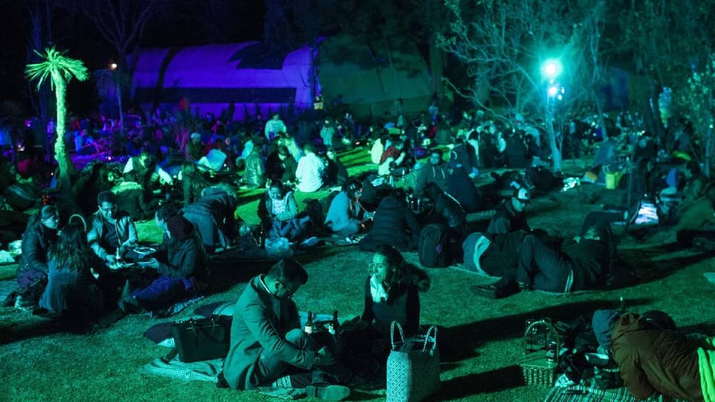 Actividades gratis de mayo en el Bosque de Chapultepec