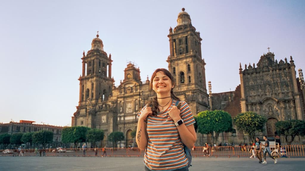 La autenticidad que libera tu ser chilango.