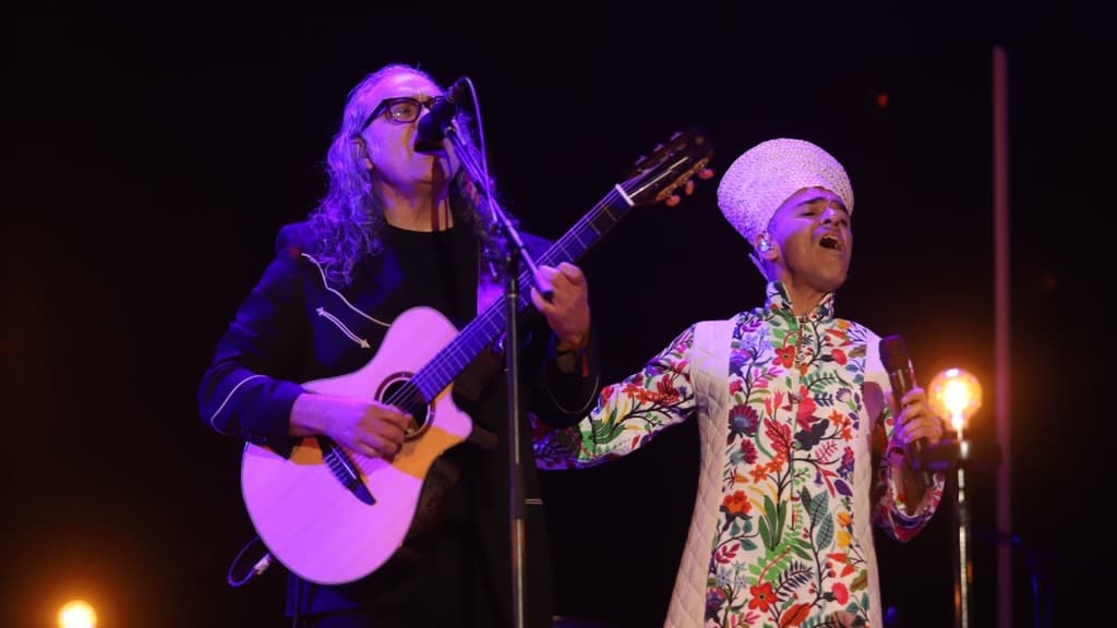 cafe tacvba vive latino