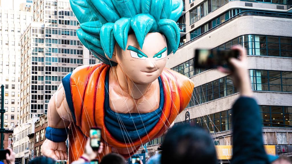 Día del Orgullo Friki en CDMX.