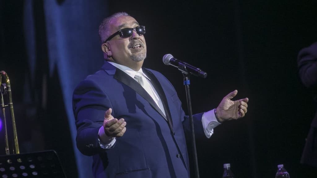 El Gran Varón de Willie Colón.