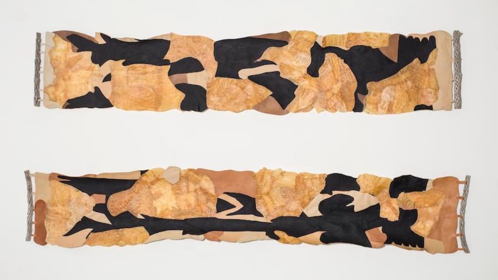 Exposición Museo Jumex.