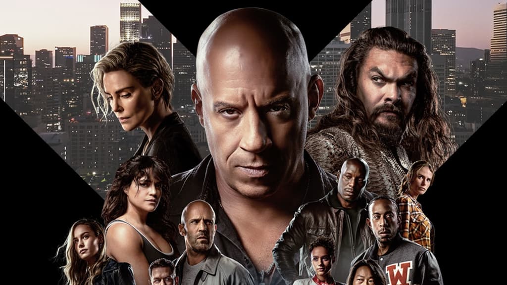 fast rapido y furioso