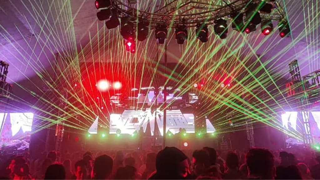 Feria de Ixtapaluca 2023.